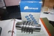 NOS Allis Chalmers M-100 100-B road grader worm gear PN 70620726