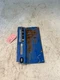 New Holland TC30 Tractor Left Side Hydraulic Lever Console Panel