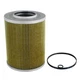 Fuel Filter 205-60-51450 for Komatsu GD825A-2E0 LW160-1 PC200-1 PC200-2 PC200-3
