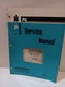 IH  Briggs & Stratton 2 Cylinder 15HP Service Manual 3/80 GSS-1498