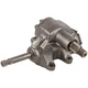 For Chevy Chevelle El Camino & Malibu Quick Ratio Manual Steering Gear Box CSW