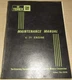 TEREX GM 6V-71 8V-71 12V-71 16V-71 ENGINE SERVICE OVERHAUL REPAIR MANUAL