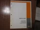 Case 1825B skid loader parts manual