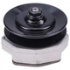 Fuel Transfer Lift Pump ZM 2903843 ZM2903843 For Volvo Loader L40 L45 L40B L45B