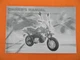  50QGY, 50QGY-2, 70GY-2, 110GY-E  Motorcycle Owner's Manual   Used   