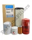 MAINTENANCE FILTER KIT FOR KIOTI TRACTOR CK25 CK27 CK30 CK35 HYDRO HST 