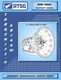 ATSG 6R140W Rebuild Manual 6R140 Torqshift 6 Transmission Overhaul Service Book