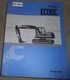VOLVO EC130C EXCAVATOR SERVICE SHOP REPAIR WORKSHOP MANUAL