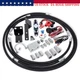 Third Function Valve Kit for Kubota L2501 L3200 L3301 L3901 Tractors LA 524 525