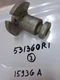 NOS TRACTOR PARTS  531360R1 SPARE PART fit International 2500, 268, 454, 684,HYD