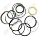 Arm Stick Dipper Cylinder Seal Kit LZ00449 for CASE Excavator CX130 CX135SR