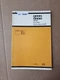 ONE -  Case 1816C Uni-Loader Skid Steer Loader Operators Manual