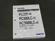 Komatsu PC300-3K, PC300LC-3K, PC300NLC-3K Hydraulic Excavator Parts Manual Book