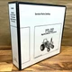Parts Catalog for Ford New Holland 3230 3430 3930 Tractor Schematics Manual Book