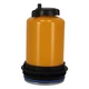 Fuel Filter for JCB JS131 JS200LC BR 320/07382 32007382 Professional Quality