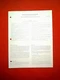 POWER KING TRACTOR MODEL 80 48" & 60" ROTARY MOWER DECK OWNER / PARTS MANUAL