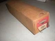Briggs 493566 Crankshaft for many 120000 Series Vertical Crankshaft Motors