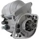 Starter for Kubota Tractor L3400HST L3410DT L3410GST L3410HST L3430DTF L3430DT-R