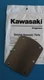OEM BREATHER GASKET, 110617081, 1106-7081, KAWASAKI FX751V, FX801V ENGINES, 14C5