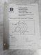 NEW HOLLAND INSTALLATION INSTRUCTION MANUAL AIR CUSHION HOSE KIT 86611781 HW300