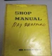Komatsu D355A-3 Bulldozer Shop Service Manual SEBM0195B08