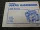 Perkins 4.236 T4.236 4.248 4.2482 Engine Operator Operator Manual User Guide xz