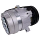 A/C Compressor 16608303201 for Kioti DK45S DK45SE DK65C Mahindra 4510 7010