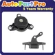 M223 Engine Motor & Trans Mount Set 2 For Honda Accord Acura TSX 2.4L 4584 4561