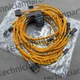 New 241-3150 2413150 Engine Wiring Harness C15 for CAT 345C 345D 349D Excavator