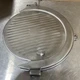 Genuine Hobart Model 1612 Commercial Meat Slicer Knife Blade Top Cover