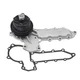 15301-73030 E5900-73032 Water Pump for Kioti LB2204 LK2554 LK3054 CK30 3A139-SV1