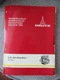 Deutz B/FL 911 912 913 Tractor Engine Service Workshop Manual Dated 1977 2911842