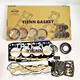 4D55 Full Gasket Kit Piston Ring Bearing Set For Mitsubishi Engine L300 Parts