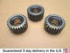 JCB MIDI CX - PLANET GEARS WITH BEARINGS, SET OF 3 PCS. (458/M4409  917/M4426)