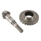 Ring Gear Pinion 2007-2010 Kubota L3300DT L3400HST L3410DT L3410HST L3700SU