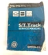 1996 Chevrolet & GMC S / T Truck Service Manual