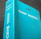 KOBELCO SK30SR SK35SR Excavator Crawler Repair Shop Service Manual book overhaul