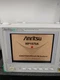 ANRITSU MP1570A SONET/SDH/PDH/ATM Analyzer with MP0113A MP0121A MP0122A Modules