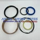 WA150-5 Wheel Loader 707-98-34710 Bucket Cylinder Seal Kit For Komatsu