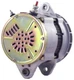 OEM Grade Alternator Komatsu WA600-1 SA6D170 PC650 Excavator 600-821-9730 75A