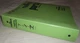 TEREX S-24C TRACTOR SCRAPER PARTS MANUAL BOOK CATALOG