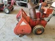 Toro 38050 Snowblower 724 Complete Auger & Impeller Assembly With Housing Nice!