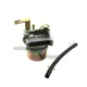 Generator Carburetor For Subaru Wisconsin Robin EY20 EY15 DET180 WI-185 Engine