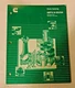 CUMMINS 6BT5.9-G5/G6 Generator Drive Stanadyne Fuel Pump Parts Catalog 6BT5.9 G5