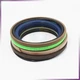 LS01V00057R300 BUCKET CYLINDER SEAL KIT FOR KOBELCO SK485-8 SK485-9 SK485LC-9