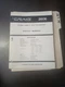 Craig 2606 Service Manual Original Repair Book Portable Tape Radio Recorder