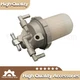 Fuel Filter Assy Fits Komatsu PC45R-8 PC35R-8 WA50-3 SK815-5 SK820-5 CD30R-1 US