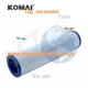 Hydraulic Filter SH68316NCO 17410280 For Volvo Wheel Loader L150H L220H L180H