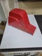 Toro 20-1830 Belt Cover 524 724 Model# 38050 NLA used