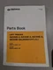 Daewoo Parts Book Lift Truck GC20E-3 GC25E-3 GC30E-3 GC32E-3 2004